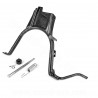 BEQUILLE CENTRALE TNT ADAPT. MBK STUNT / YAMAHA SLIDER (OEM : 5JH-F7111-00)