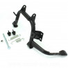 BEQUILLE CENTRALE TNT ADAPT. PIAGGIO VESPA ET4 2000-05 / LX 50 / 125 / 150 / ZIP 50cc 2000-13 (OEM : 271144 -582155)