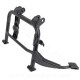 BEQUILLE CENTRALE TNT ADAPT. SYM FIDDLE 2 /  ORBIT 2 / CROX 50 NOIR (OEM: 50500-AWA-010)