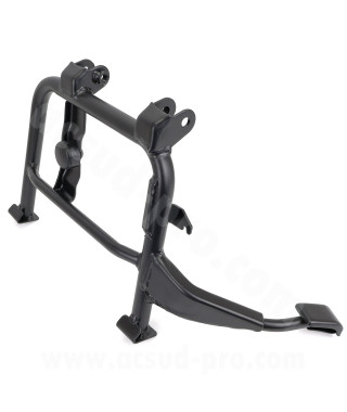 BEQUILLE CENTRALE TNT ADAPT. SYM FIDDLE 2 /  ORBIT 2 / CROX 50 NOIR (OEM: 50500-AWA-010)
