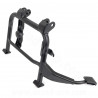BEQUILLE CENTRALE TNT ADAPT. SYM FIDDLE 2 /  ORBIT 2 / CROX 50 NOIR (OEM: 50500-AWA-010)