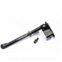 BEQUILLE LATERALE BUZZETTI ADAPT. MBK NITRO / YAMAHA AEROX 2002-2012 ( 8562 )