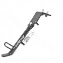 BEQUILLE LATERALE BUZZETTI ADAPT. PIAGGIO 50 LIBERTY 2000 2T ET 4T NOIR  ( 4409 )
