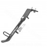BEQUILLE LATERALE BUZZETTI ADAPT. PIAGGIO 50 LIBERTY 2000 2T ET 4T NOIR  ( 4409 )