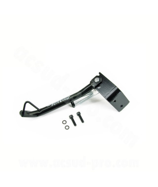 BEQUILLE LATERALE BUZZETTI NOIR ADAPT. PIAGGIO LIBERTY 125 ( 4411 )