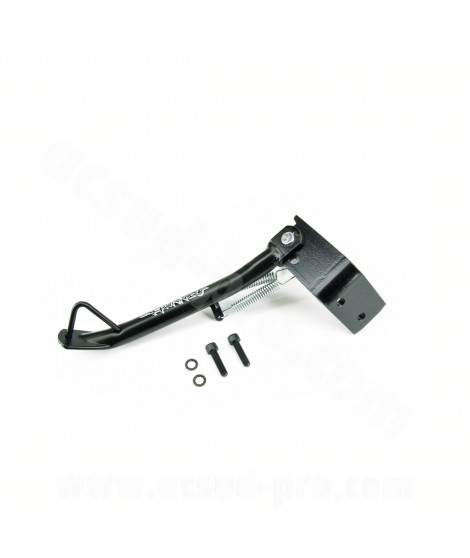 BEQUILLE LATERALE BUZZETTI NOIR ADAPT. PIAGGIO LIBERTY 125 ( 4411 )