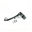 BEQUILLE LATERALE BUZZETTI NOIR ADAPT. PIAGGIO LIBERTY 125 ( 4411 )