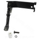 BEQUILLE LATERALE TNT ADAPT. MBK MACH G / YAMAHA JOG 50 2002