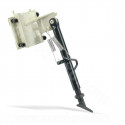 BEQUILLE LATERALE TNT ADAPT. PEUGEOT LUDIX 10 / 12 / 14 POUCES