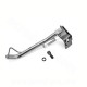 BEQUILLE LATERALE TNT CHROMEE ADAPT. MBK STUNT / YAMAHA SLIDER 50CC