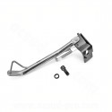 BEQUILLE LATERALE TNT CHROMEE ADAPT. MBK STUNT / YAMAHA SLIDER 50CC