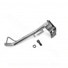 BEQUILLE LATERALE TNT CHROMEE ADAPT. MBK STUNT / YAMAHA SLIDER 50CC