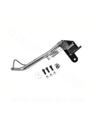 BEQUILLE LATERALE TNT CHROMEE ADAPT. PEUGEOT SPEEDFIGHT 1 ET 2