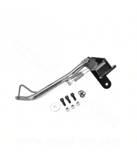 BEQUILLE LATERALE TNT CHROMEE ADAPT. PEUGEOT SPEEDFIGHT 1 ET 2