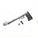 BEQUILLE LATERALE TNT CHROMEE ADAPT. YAMAHA NITRO / AEROX
