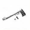 BEQUILLE LATERALE TNT CHROMEE ADAPT. YAMAHA NITRO / AEROX