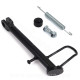 BEQUILLE LATERALE TNT NOIR ADAPT. PEUGEOT SPEEDFIGHT 3 2009-2014