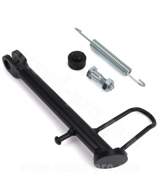 BEQUILLE LATERALE TNT NOIR ADAPT. PEUGEOT SPEEDFIGHT 3 2009-2014
