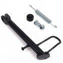 BEQUILLE LATERALE TNT NOIR ADAPT. PEUGEOT SPEEDFIGHT 3 2009-2014