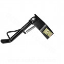 BEQUILLE LATERALE TNT NOIR ADAPT. PIAGGIO ZIP 2T / 4T 50CC