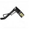 BEQUILLE LATERALE TNT NOIR ADAPT. PIAGGIO ZIP 2T / 4T 50CC