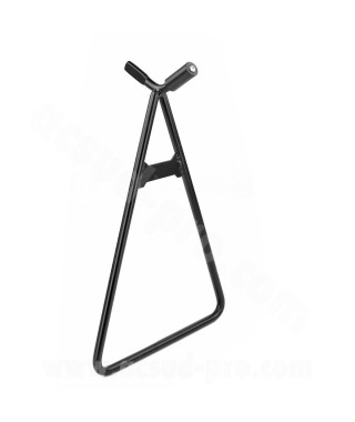 BEQUILLE TRIANGLE MOTOCROSS UNIVERSELLE