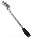 BEQUILLE VELO 24" 26" 28" WTP ARGENT