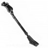 BEQUILLE VELO 24" 26" 28" WTP NOIR