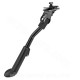 BEQUILLE VELO 24" 26" 28" WTP REGLABLE ALU NOIR (AJUSTABLE SANS OUTILS)
