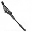 BEQUILLE VELO 26" 28" 29" WTP REGLABLE NOIR