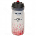 BIDON 550ML ZEFAL ISOTHERM ARCTICA 55 ROUGE