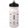 BIDON 650ML ZEFAL SENSE SOFT BLANC