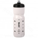 BIDON 800ML ZEFAL SENSE SOFT BLANC