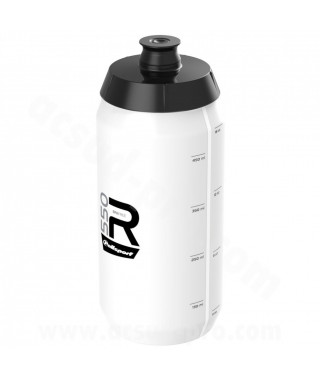 BIDON POLISPORT R550 BLANC