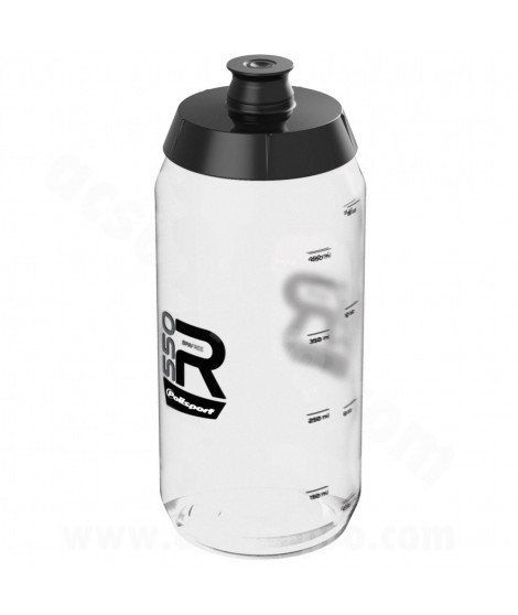 BIDON POLISPORT R550 TRANSPARENT