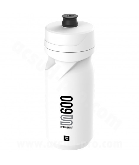 BIDON POLISPORT S600 BLANC