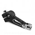 BIELETTE EMBRAYAGE MOTO TNT ADAPT. DERBI SENDA LIGHTY NOIR
