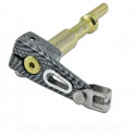 BIELETTE EMBRAYAGE MOTO TNT ADAPT. MINARELLI AM6 50CC LIGHTY IMITATION CARBONE