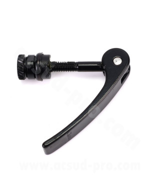 BLOCAGE RAPIDE POUR COLLIER DE TIGE DE SELLE