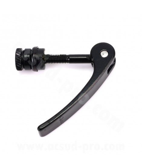 BLOCAGE RAPIDE POUR COLLIER DE TIGE DE SELLE