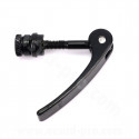 BLOCAGE RAPIDE POUR COLLIER DE TIGE DE SELLE