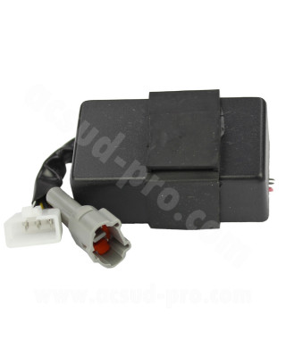BLOC CDI MOTO ADAPT. YAMAHA PW 50cc (OEM : 5PG855900000)