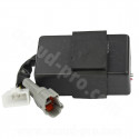 BLOC CDI MOTO ADAPT. YAMAHA PW 50cc (OEM : 5PG855900000)