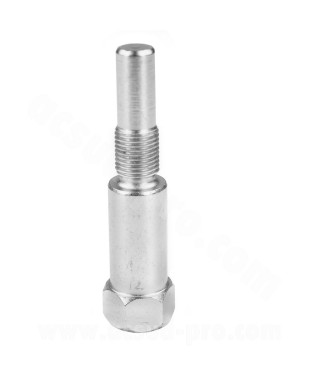 BLOQUE PISTON M10 X 100 (MOTEUR 4T BOUGIE CULOT C)