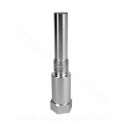 BLOQUE PISTON M12 X 1.25 (MOTEUR 4T BOUGIE CULOT D)