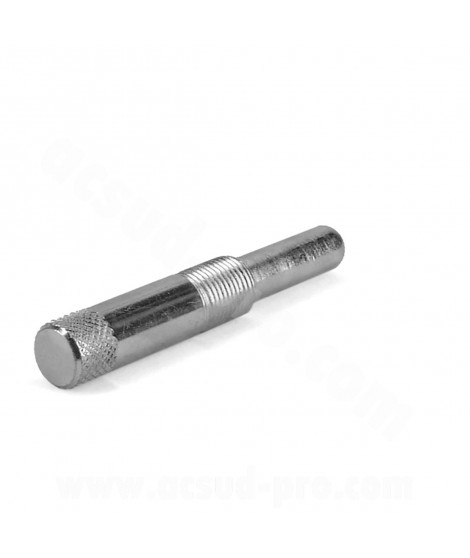 BLOQUE PISTON M14 X 1.25 (MOTEUR  2T)