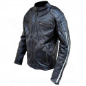 BLOUSON CUIR ARCHIVE   DAYTONA TAILLE    M