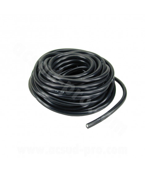 BOBINE FIL DE BOUGIE 10m Ø7mm