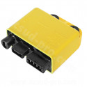 BOBINE HAUTE TENSION / CDI / ECU MAXISCOOTER ADAPT. PIAGGIO / VESPA ET4 / LX4 125cc (OEM: 294150)
