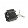 BOBINE HAUTE TENSION/CDI MOTO ADAPT. DERBI SENDA 1994-2004. GPR 1997-2004 (ALLUMAGE LEONELLI)